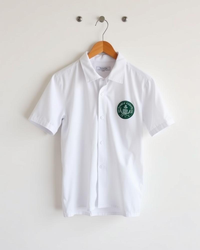 Seragam Sekolah